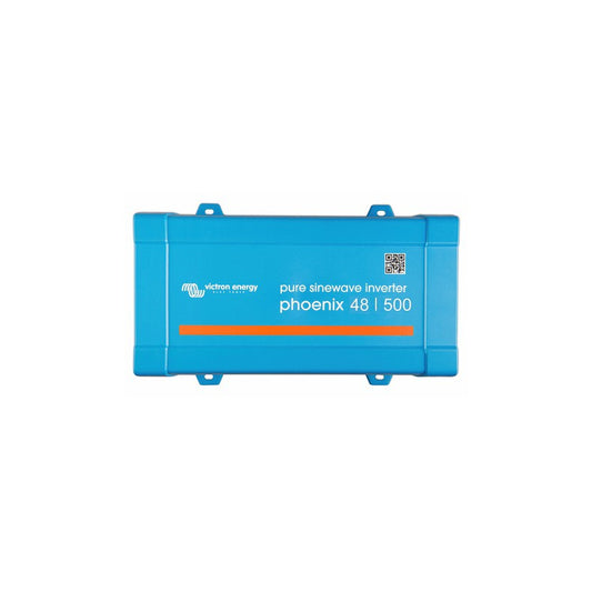 Victron Phoenix VE.Direct Schuko 48/500 Wechselrichter