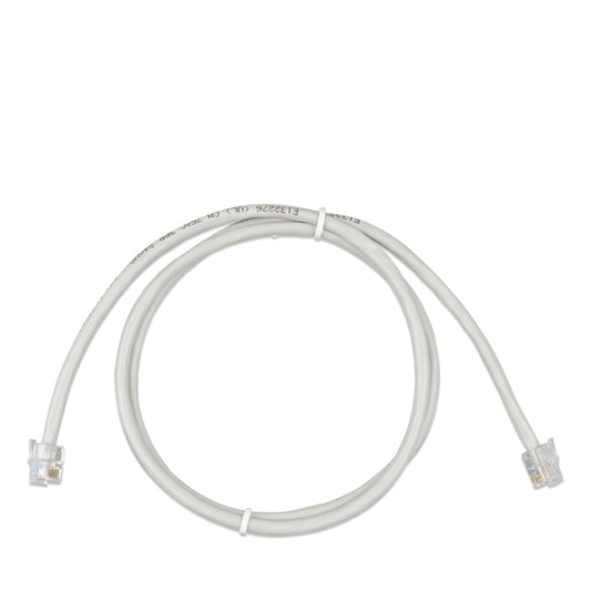 Victron RJ12 UTP Kabel 1,8 m