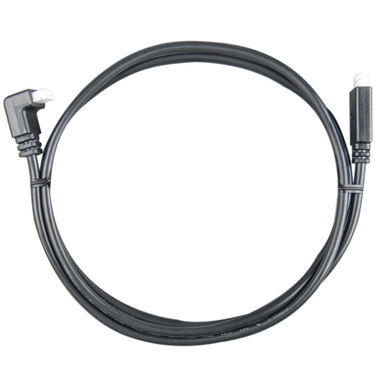 Victron VE.Direct Cable (mit rechtwinkeligem Stecker)
