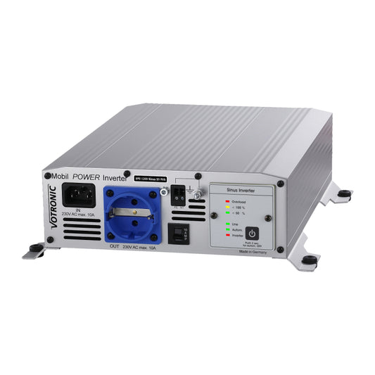 Votronic MobilPower Inverter SMI 1200 ST-NVS - 3178