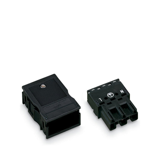 WAGO WINSTA® MIDI Stecker, 3-polig