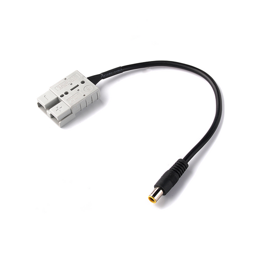 WATTSTUNDE® AK-A50-7909 Adapterkabel Anderson A50 auf DC7909 male - Homeiq24