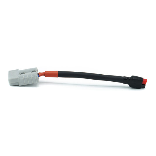 WATTSTUNDE® AK-A50-Goal Zero APP Adapterkabel Anderson A50 auf Anderson Power Pole (Goal Zero) - Homeiq24