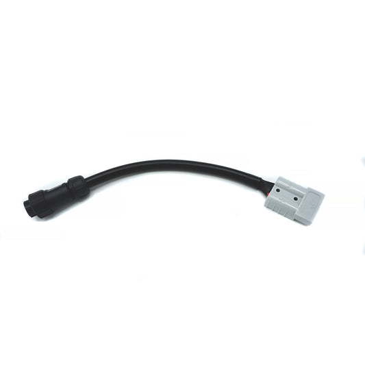 WATTSTUNDE® AK-A50-WM212P Adapterkabel Anderson A50 auf WM212P - Homeiq24