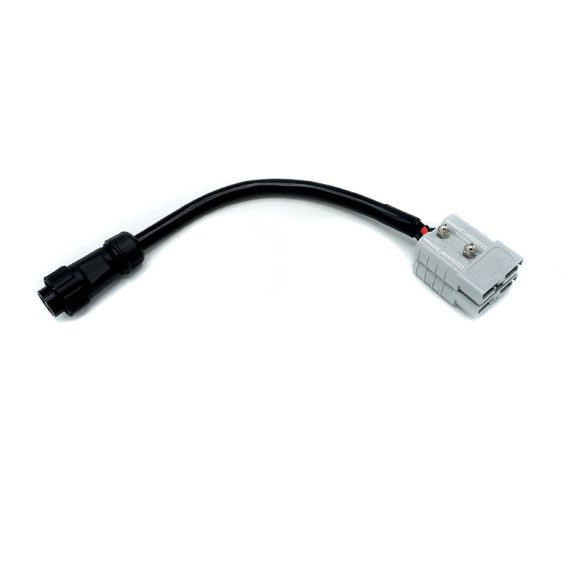 WATTSTUNDE® AK-A50-WM214P Adapterkabel Anderson A50 auf WM214P - Homeiq24