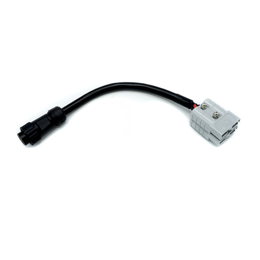 WATTSTUNDE® AK-A50-WM214P Adapterkabel Anderson A50 auf WM214P - Homeiq24