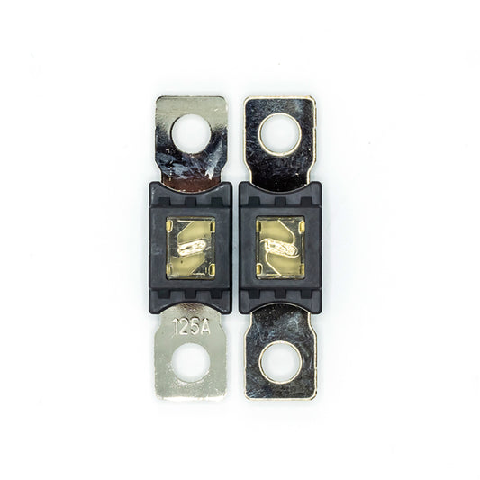 WATTSTUNDE® ANM Hochlast-Streifen-Sicherung 2x125A - Homeiq24