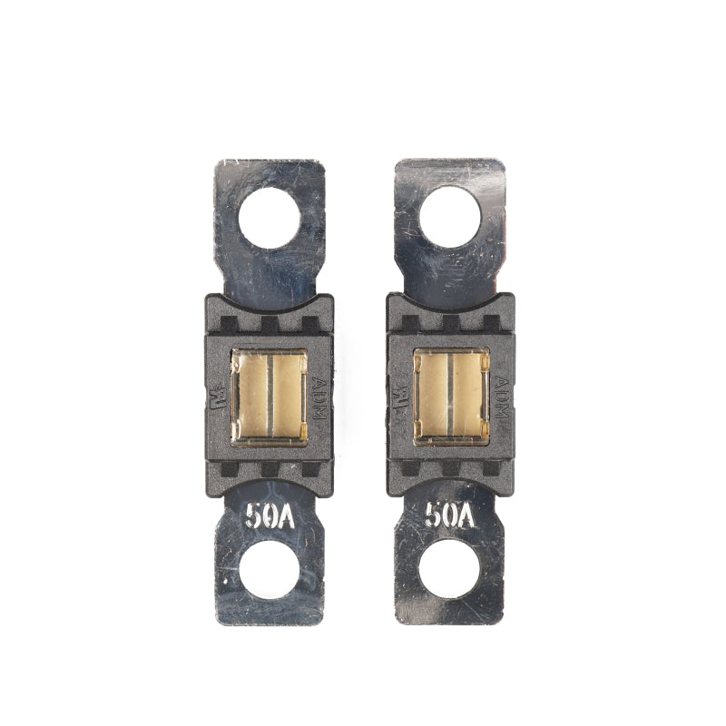 WATTSTUNDE® ANM Hochlast-Streifen-Sicherung 2x50A - Homeiq24