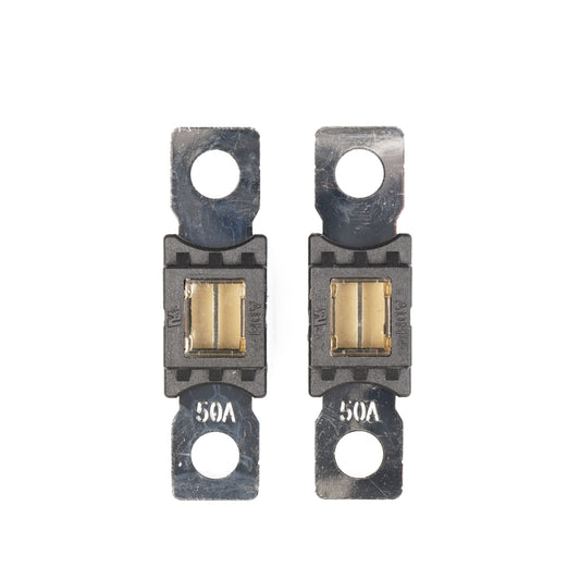 WATTSTUNDE® ANM Hochlast-Streifen-Sicherung 2x50A - Homeiq24