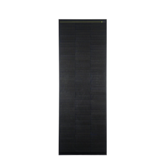 WATTSTUNDE® SOLA Frame Black 165Wp - Homeiq24