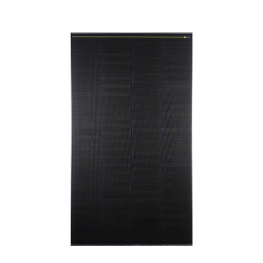 WATTSTUNDE® SOLA Frame Black 275Wp - Homeiq24