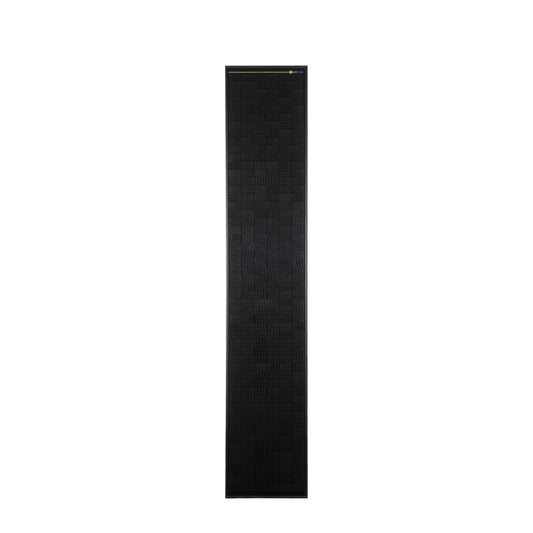 WATTSTUNDE® SOLA Frame Black 80Wp - Homeiq24