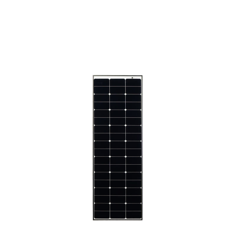 WATTSTUNDE® SOLA Frame Daylight 100Wp Long - Homeiq24