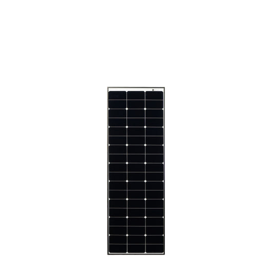 WATTSTUNDE® SOLA Frame Daylight 100Wp Long - Homeiq24