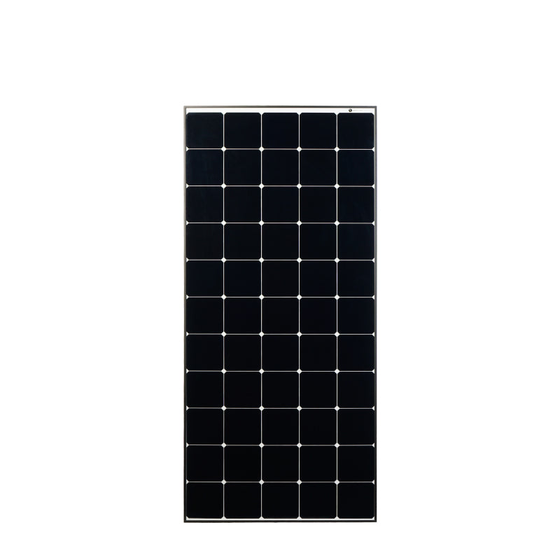 WATTSTUNDE® SOLA Frame Daylight 210Wp - Homeiq24