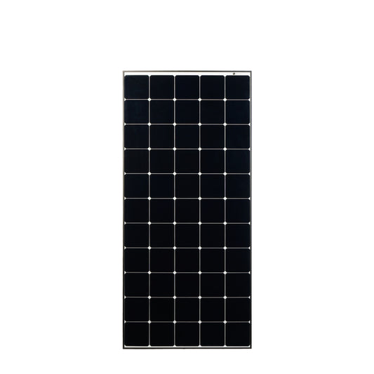 WATTSTUNDE® SOLA Frame Daylight 210Wp - Homeiq24