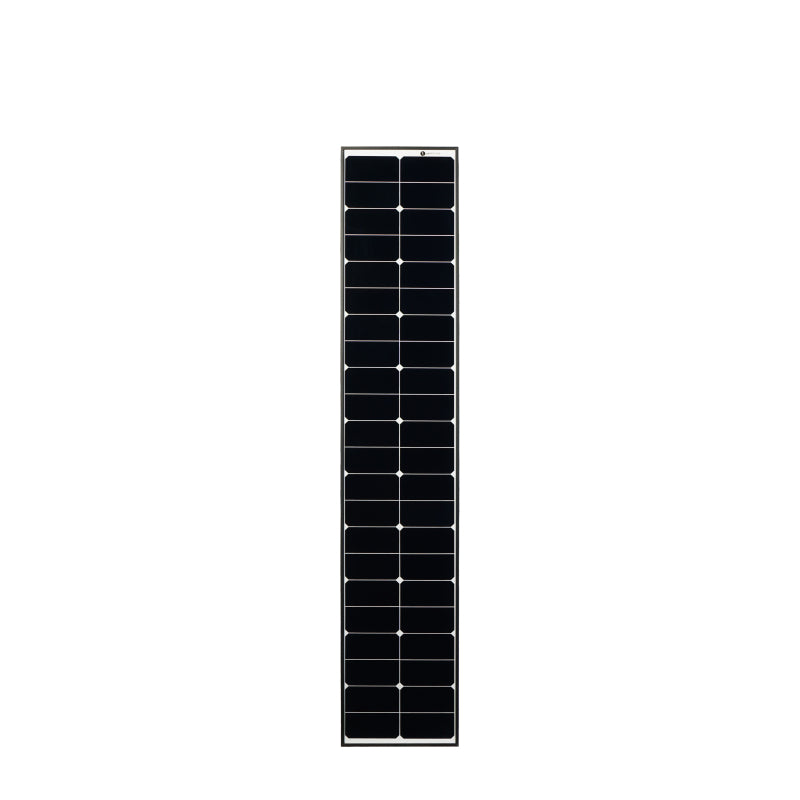 WATTSTUNDE® SOLA Frame Daylight 80Wp Long - Homeiq24