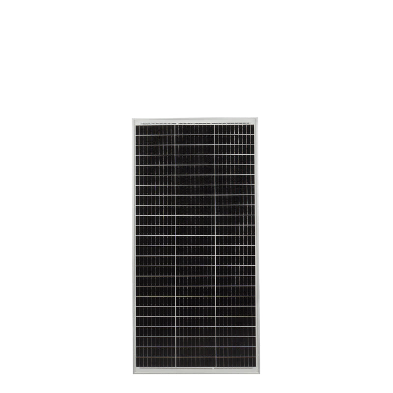 WATTSTUNDE® SOLA Frame Mono 100Wp HV - Homeiq24