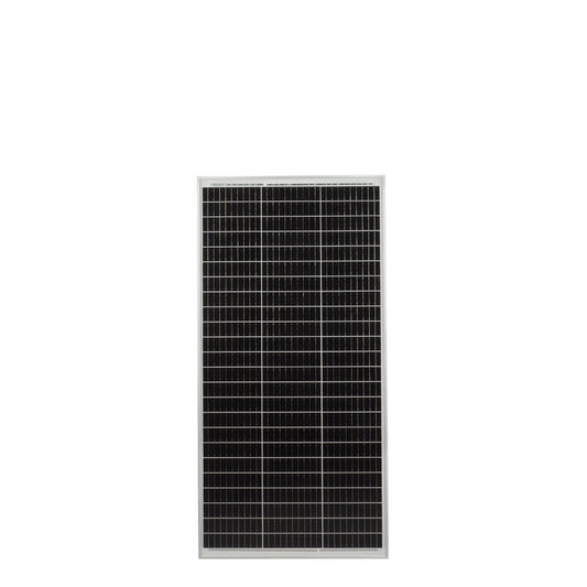 WATTSTUNDE® SOLA Frame Mono 100Wp HV - Homeiq24