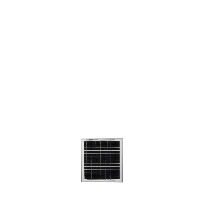 WATTSTUNDE® SOLA Frame Mono 10Wp - Homeiq24