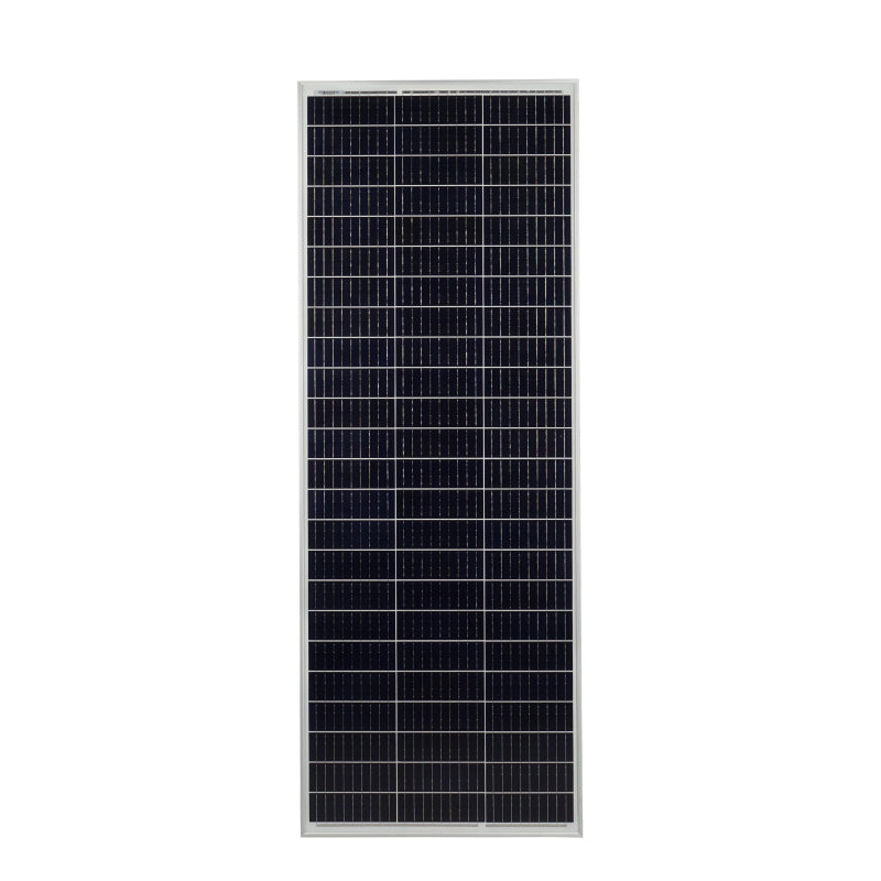 WATTSTUNDE® SOLA Frame Mono 130Wp HV - Homeiq24