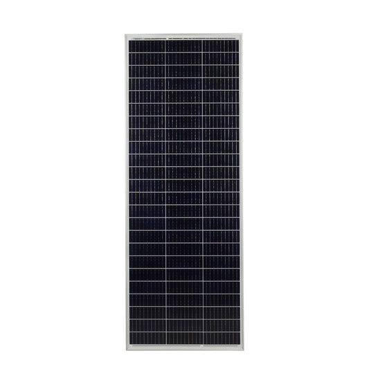 WATTSTUNDE® SOLA Frame Mono 130Wp HV - Homeiq24