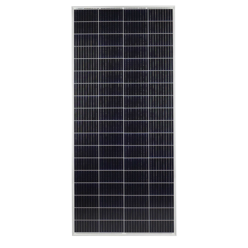 WATTSTUNDE® SOLA Frame Mono 160Wp HV - Homeiq24
