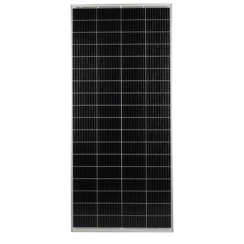 WATTSTUNDE® SOLA Frame Mono 180Wp HV - Homeiq24