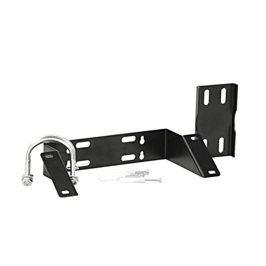 WATTSTUNDE® Solarmodul Masthalterung HSM1 - Homeiq24