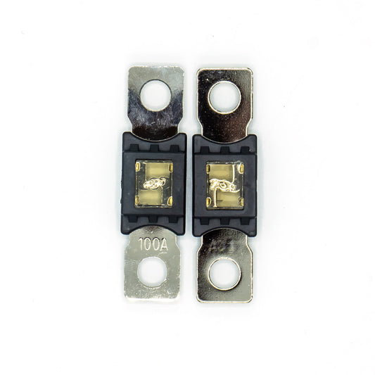 WATTSTUNDE® ANM Hochlast-Streifen-Sicherung 2x100A - Homeiq24