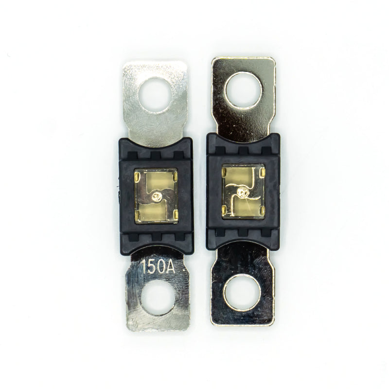 WATTSTUNDE® ANM Hochlast-Streifen-Sicherung 2x150A - Homeiq24