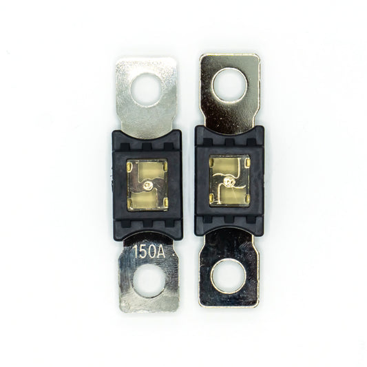 WATTSTUNDE® ANM Hochlast-Streifen-Sicherung 2x150A - Homeiq24