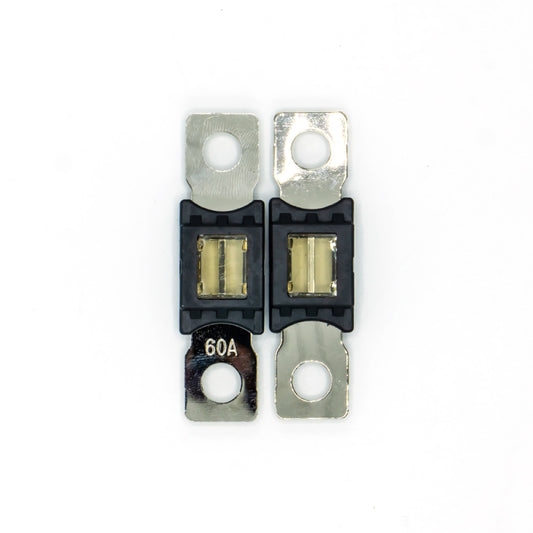WATTSTUNDE® ANM Hochlast-Streifen-Sicherung 2x60A - Homeiq24