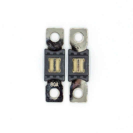 WATTSTUNDE® ANM Hochlast-Streifen-Sicherung 2x80A - Homeiq24